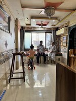 1 BHK 550 Sq.Ft. Apartment in Maruti Mahadev Nagar