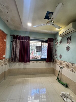 Bedroom in 1 BHK Apartment at Maruti Mahadev Nagar, Sunil Nagar – for Rent