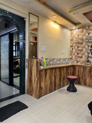 Room in 1 BHK Apartment at Maruti Mahadev Nagar, Sunil Nagar – for Rent