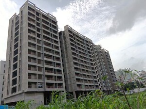 2 BHK Apartment For Sale in Siddhidata Seventy 7 Skyway, Ravet