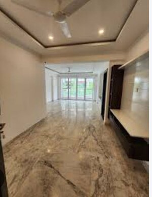 Building Lobby in 2.5 BHK Apartment at K Raheja Corp Vivarea, Koramangala – for Sale