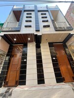 3 BHK 235 Sq.Ft. Independent House in Uttam Nagar