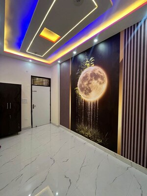 Furnished Amenities in 3 BHK Independent House at Uttam Nagar – for Sale
