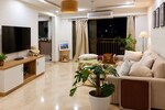 2 BHK 680 Sq.Ft. Apartment in Azad Nagar