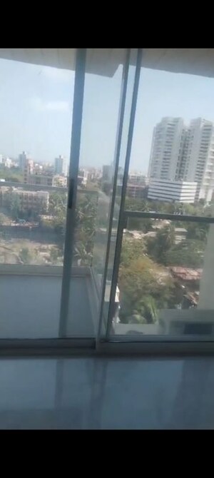 Swimming Pool in 2 BHK Apartment at Gurukrupa Dhyanam, Versova – for Sale