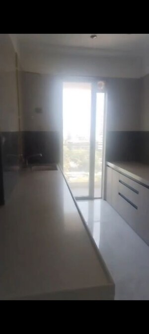 Balcony in 2 BHK Apartment at Gurukrupa Dhyanam, Versova – for Sale