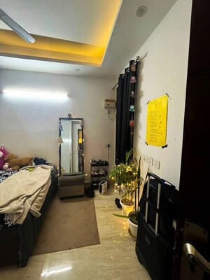 2 BHK Apartment For Rent in Neb Sarai