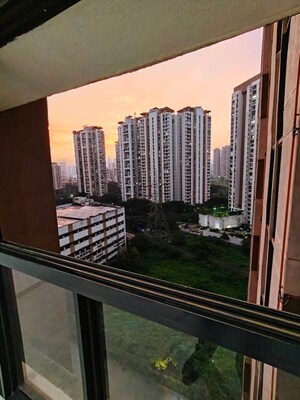  1 BHK Apartment at Lodha Crown Quality Homes, Majiwada – for Rent