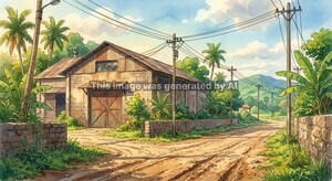  Industrial Plot For Sale in Manappally