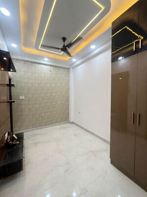Kitchen in 4 BHK Independent House at Uttam Nagar – for Sale