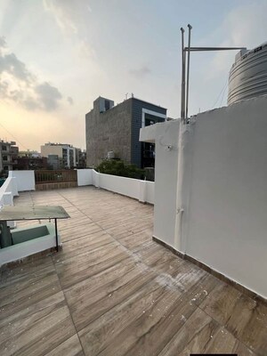 4 BHK Independent House – Exterior View View at Uttam Nagar - for Sale