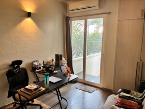 2.5 BHK Builder Floor For Rent in Central Park Flower Valley, Sohna Sector 33