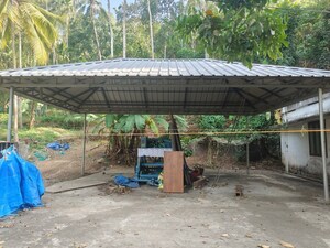  Independent House – Exterior View View at Maruthankuzhi - for Sale