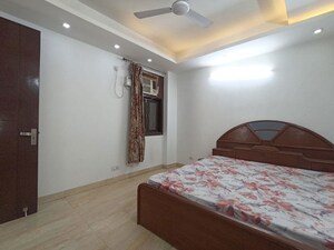 Bedroom in 3 BHK Apartment at Neb Sarai – for Rent