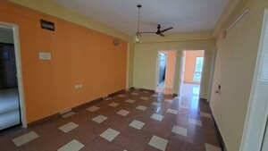 Bedroom in 2 BHK Apartment at Kankaria Sapphire Blue, Rajarhat – for Sale