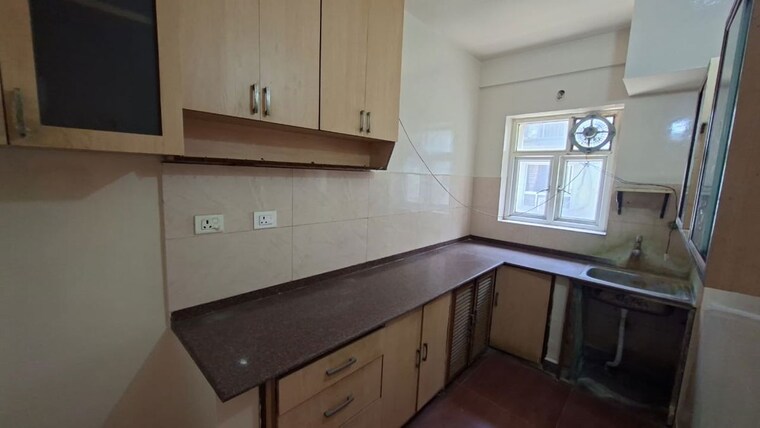 Kitchen, kankaria-sapphire-blue 2 Bedroom 1146 Sq.Ft. Apartment In Rajarhat Kolkata 10699800