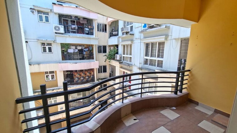 Gym, kankaria-sapphire-blue 2 Bedroom 1146 Sq.Ft. Apartment In Rajarhat Kolkata 10699800