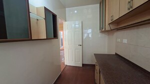 Kitchen in 2 BHK Apartment at Kankaria Sapphire Blue, Rajarhat – for Sale