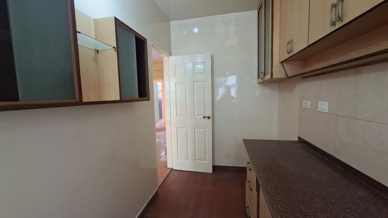 Kitchen, kankaria-sapphire-blue 2 Bedroom 1146 Sq.Ft. Apartment In Rajarhat Kolkata 10699800