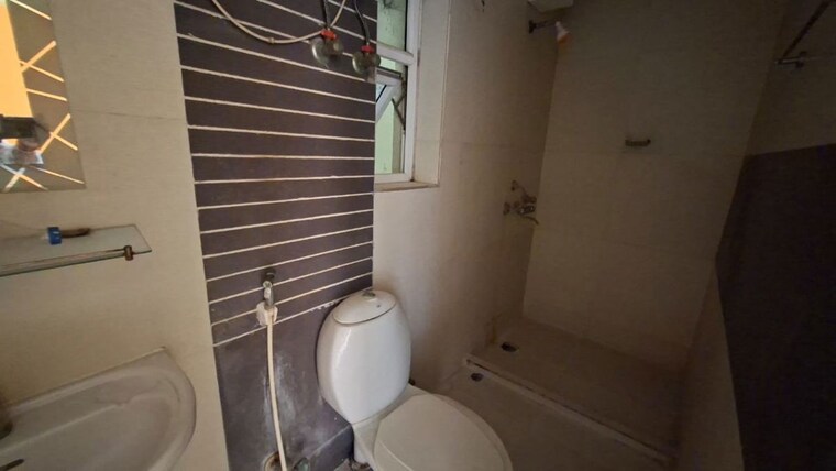 Bathroom, kankaria-sapphire-blue 2 Bedroom 1146 Sq.Ft. Apartment In Rajarhat Kolkata 10699800