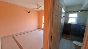 Bathroom in 2 BHK Apartment at Kankaria Sapphire Blue, Rajarhat – for Sale