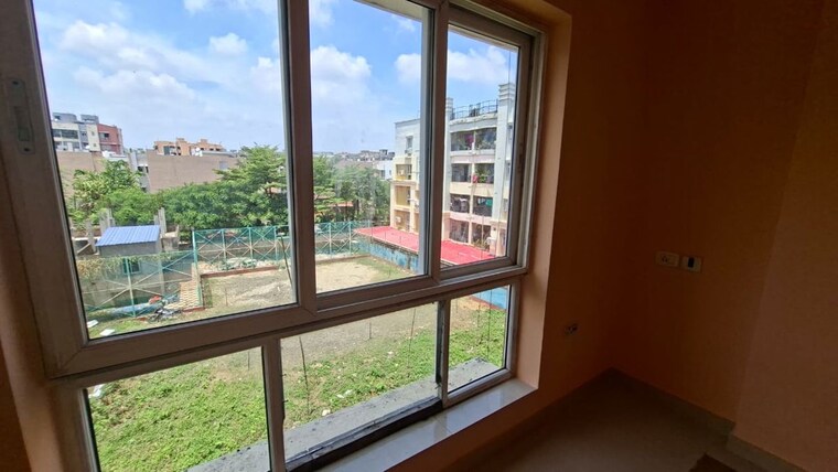Room, kankaria-sapphire-blue 2 Bedroom 1146 Sq.Ft. Apartment In Rajarhat Kolkata 10699800