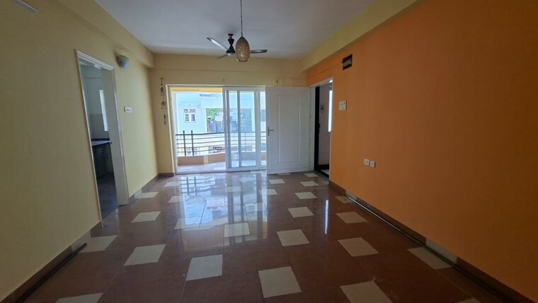 Living Room, kankaria-sapphire-blue 2 Bedroom 1146 Sq.Ft. Apartment In Rajarhat Kolkata 10699800