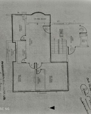 2 BHK Apartment – Map Location View at Kankaria Sapphire Blue, Rajarhat - for Sale