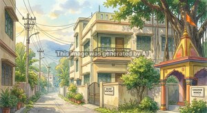  Apartment For Sale in Siliguri