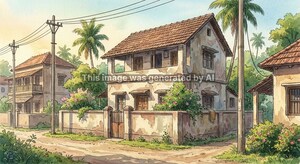  Land For Sale in Andur Road