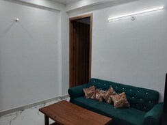1 BHK +Apartment For Rent in Saket