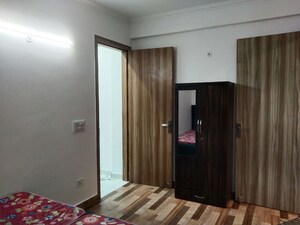 Room in 1 BHK Apartment at Saket – for Rent