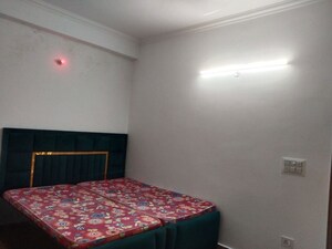 Bedroom in 1 BHK Apartment at Saket – for Rent