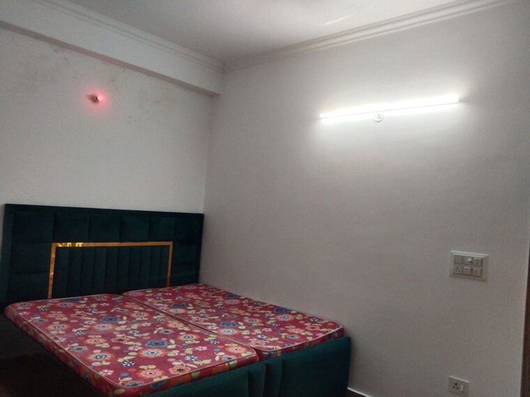 Bedroom, saket 1 Bedroom 400 Sq.Ft. Apartment In Saket Delhi 10699837