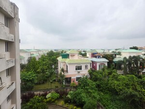 3 BHK Apartment – Exterior View View at Aundh - for Sale