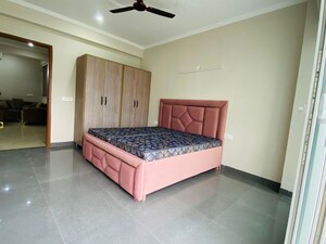 3 BHK Apartment For Sale in Majestique Signature Towers, Balewadi