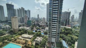 3 BHK Apartment – Exterior View View at Piramal Mahalaxmi, Mahalaxmi - for Rent