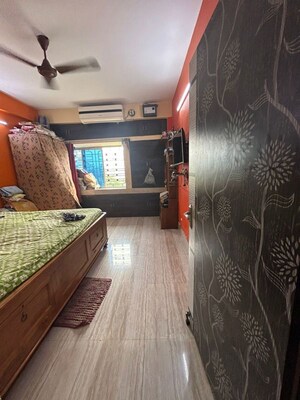 Bedroom in 3 BHK Apartment at Balewadi – for Rent