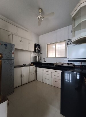 Kitchen/pantry in 2 BHK Apartment at Gagan Vihar, Gangadham – for Rent