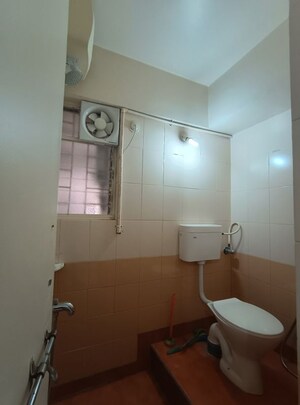 Kitchen in 2 BHK Apartment at Gagan Vihar, Gangadham – for Rent