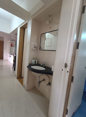 Furnished Amenities in 2 BHK Apartment at Gagan Vihar, Gangadham – for Rent