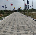1000 Sq.Ft. Plot in Phagi Road