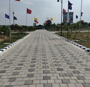  Plot For Sale in Phagi Road