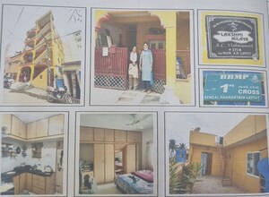  Independent House For Sale in Thavarekere Magadi Road