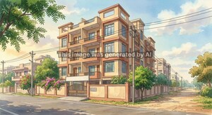  Apartment For Sale in Jagatpura