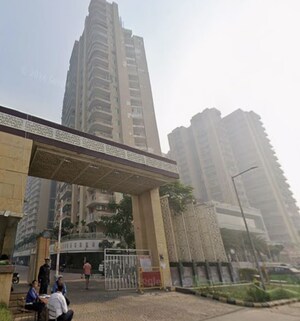  Apartment – Exterior View View at Sector 3 Greater Noida - for Sale