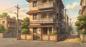  Apartment For Sale in Kadi