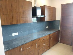 Kitchen in 2 BHK Apartment at West End River View, Aundh – for Rent