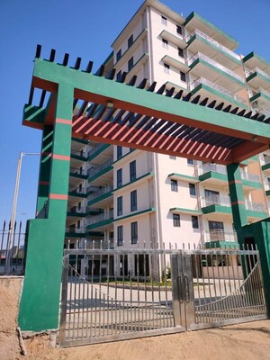 4 BHK Apartment For Sale in Omega Iv Greater Noida