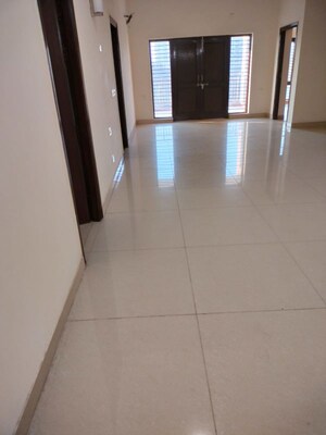 Building Lobby in 4 BHK Apartment at Omega Iv Greater Noida – for Sale